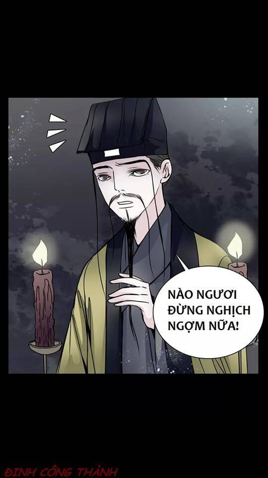 Tiểu Quỷ Chapter 8 - Trang 7