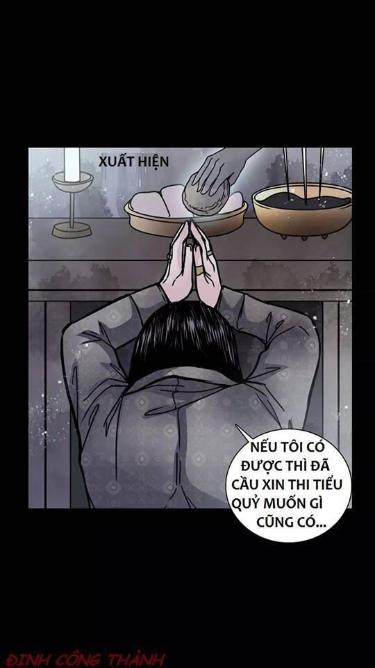 Tiểu Quỷ Chapter 12 - Trang 24