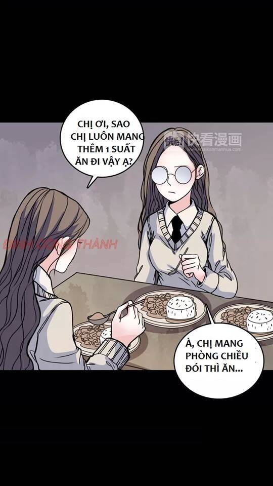 Tiểu Quỷ Chapter 15 - Trang 31