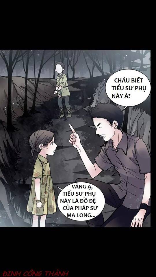 Tiểu Quỷ Chapter 12 - Trang 0