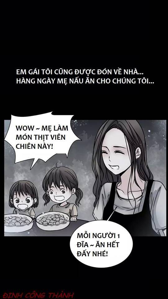 Tiểu Quỷ Chapter 10 - Trang 30