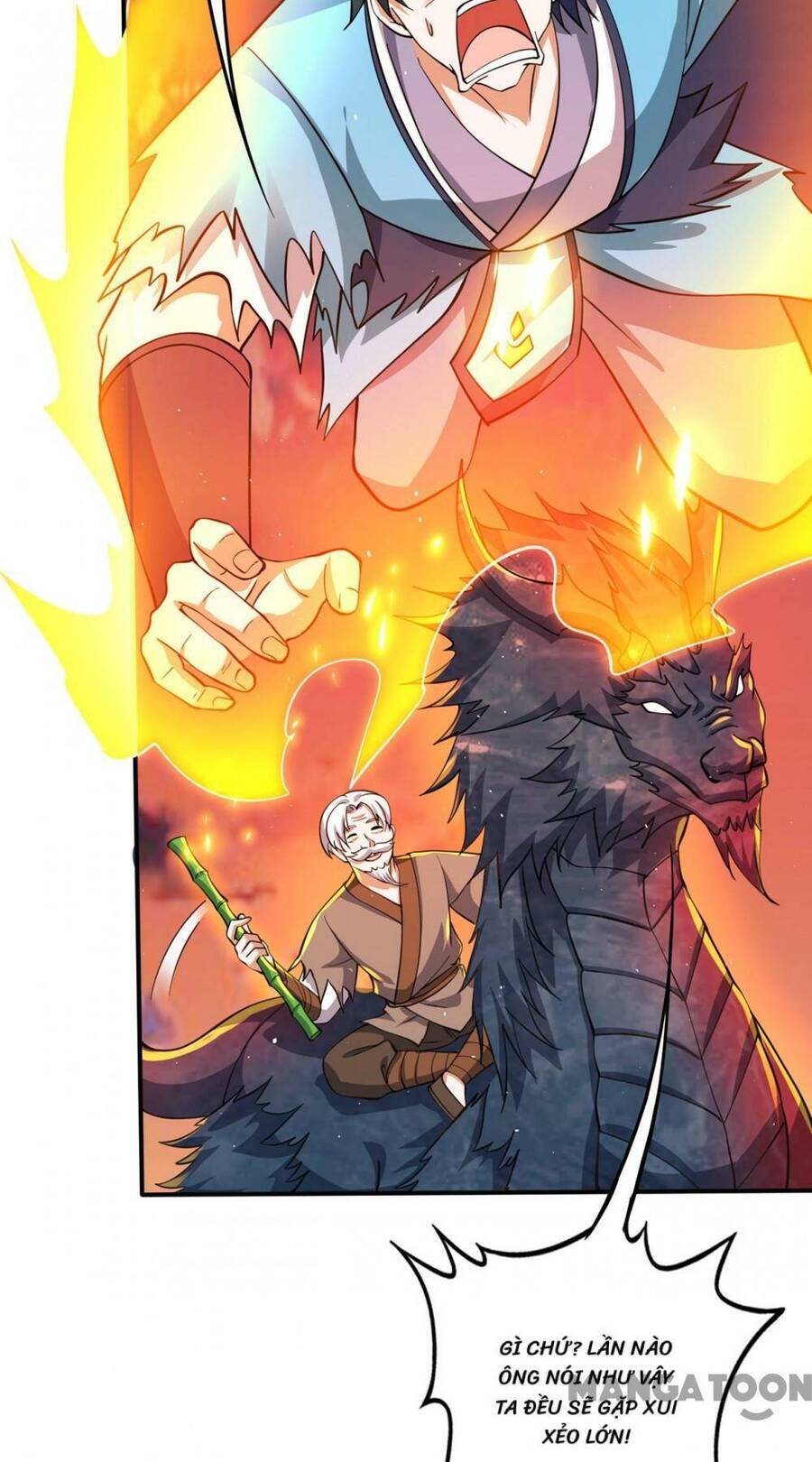 Siêu Cấp Thần Y Tại Đô Thị Chapter 308 - Trang 25