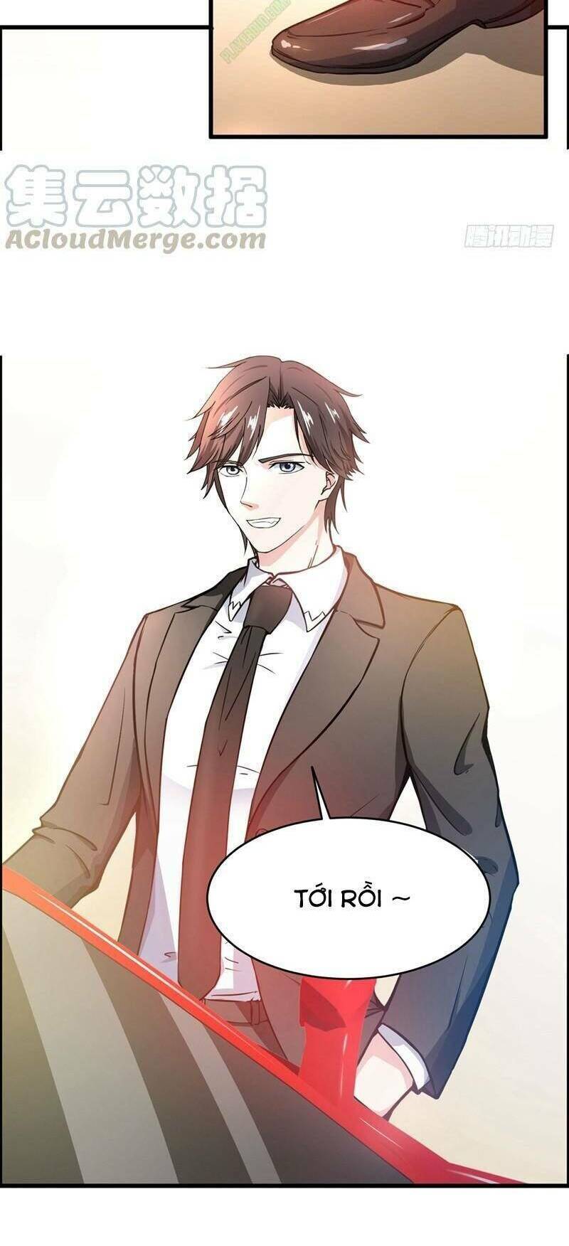 Siêu Cấp Thần Y Tại Đô Thị Chapter 14 - Trang 20