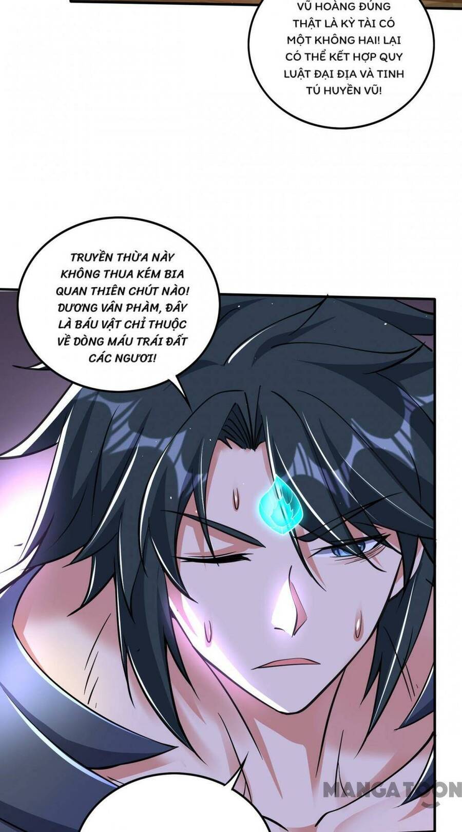 Siêu Cấp Thần Y Tại Đô Thị Chapter 316 - Trang 26