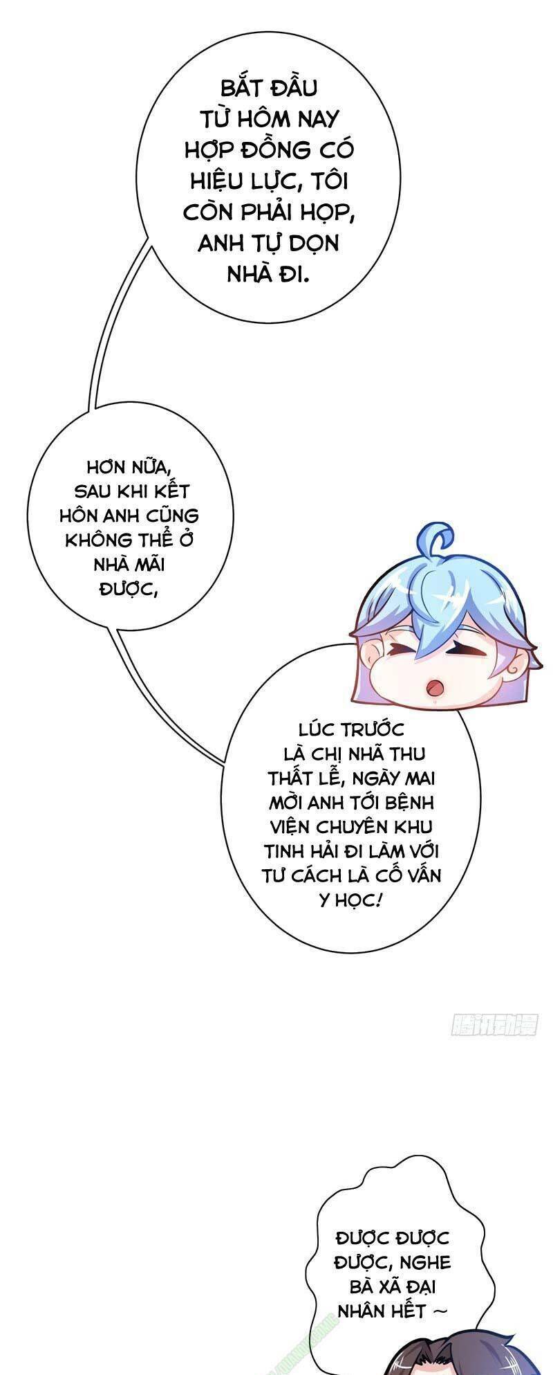 Siêu Cấp Thần Y Tại Đô Thị Chapter 23 - Trang 13