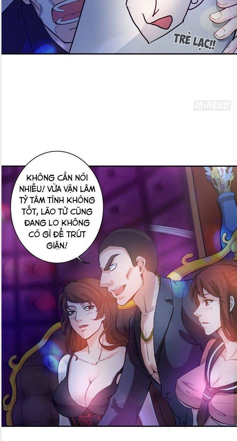 Siêu Cấp Thần Y Tại Đô Thị Chapter 12 - Trang 18