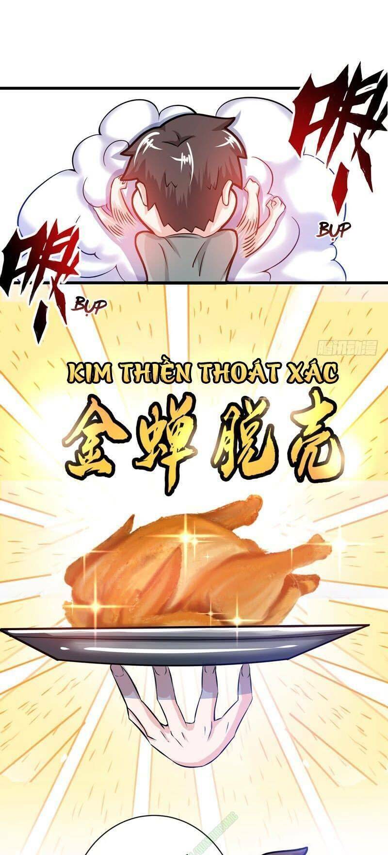 Siêu Cấp Thần Y Tại Đô Thị Chapter 24 - Trang 24