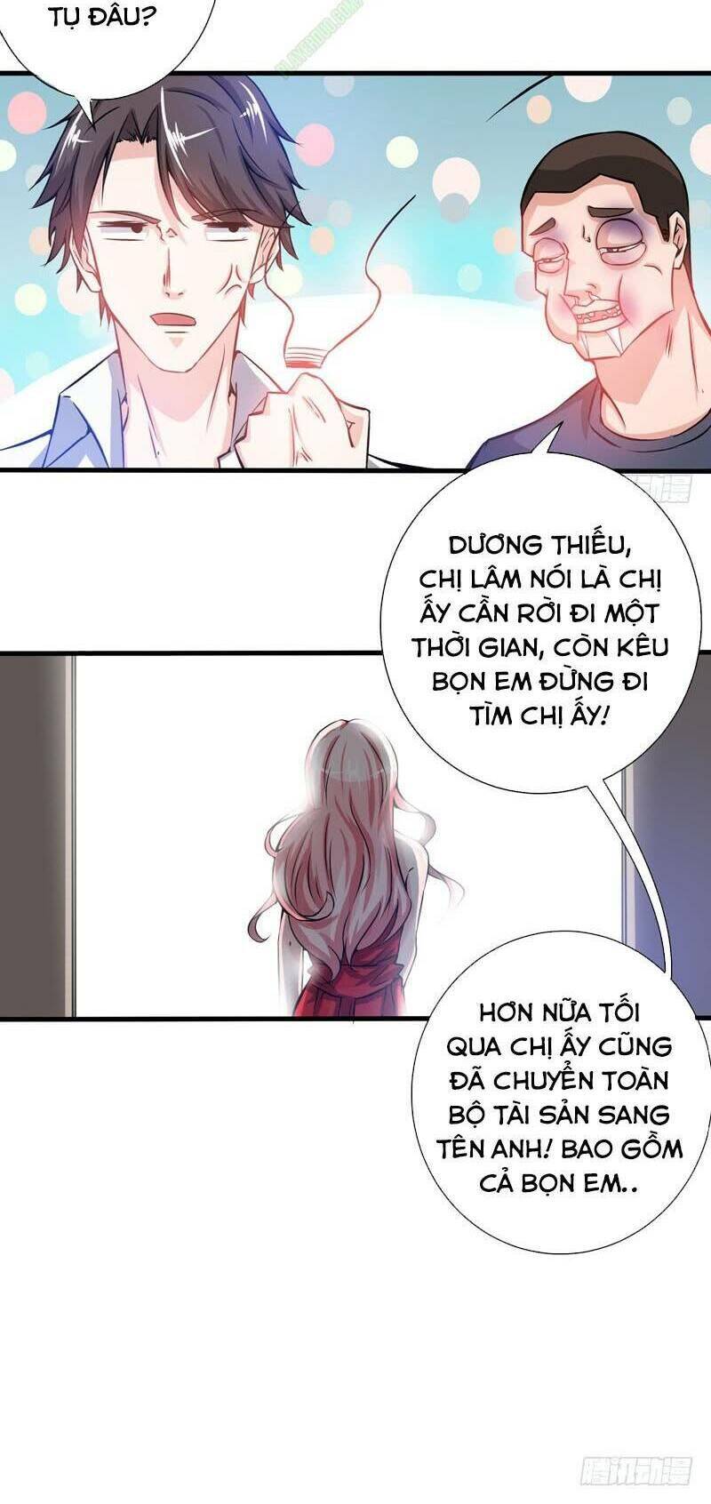 Siêu Cấp Thần Y Tại Đô Thị Chapter 20 - Trang 15