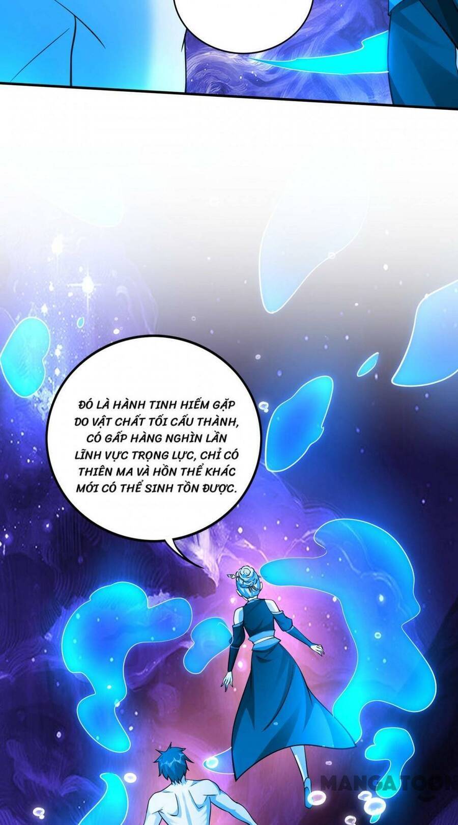 Siêu Cấp Thần Y Tại Đô Thị Chapter 311 - Trang 33