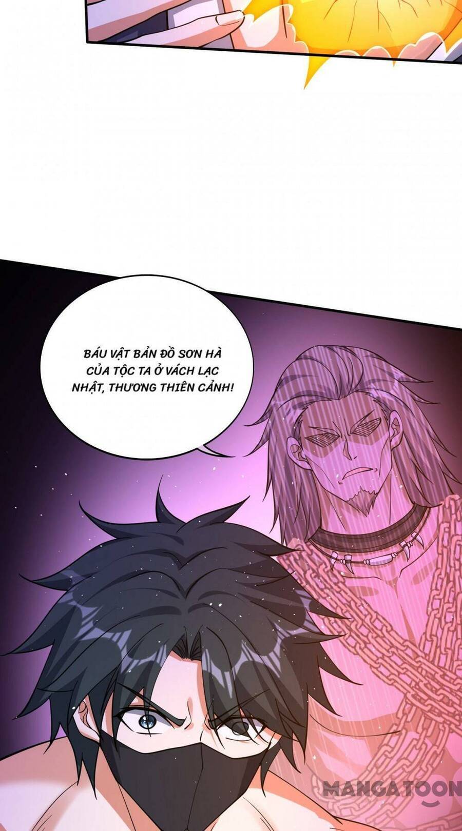 Siêu Cấp Thần Y Tại Đô Thị Chapter 300 - Trang 6