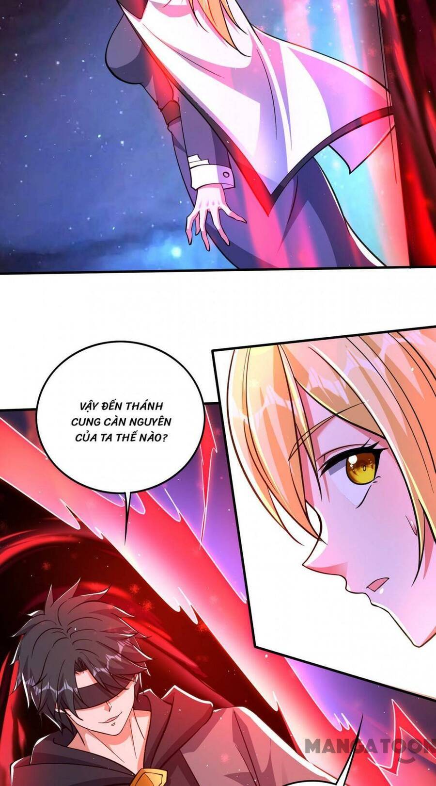 Siêu Cấp Thần Y Tại Đô Thị Chapter 320 - Trang 8