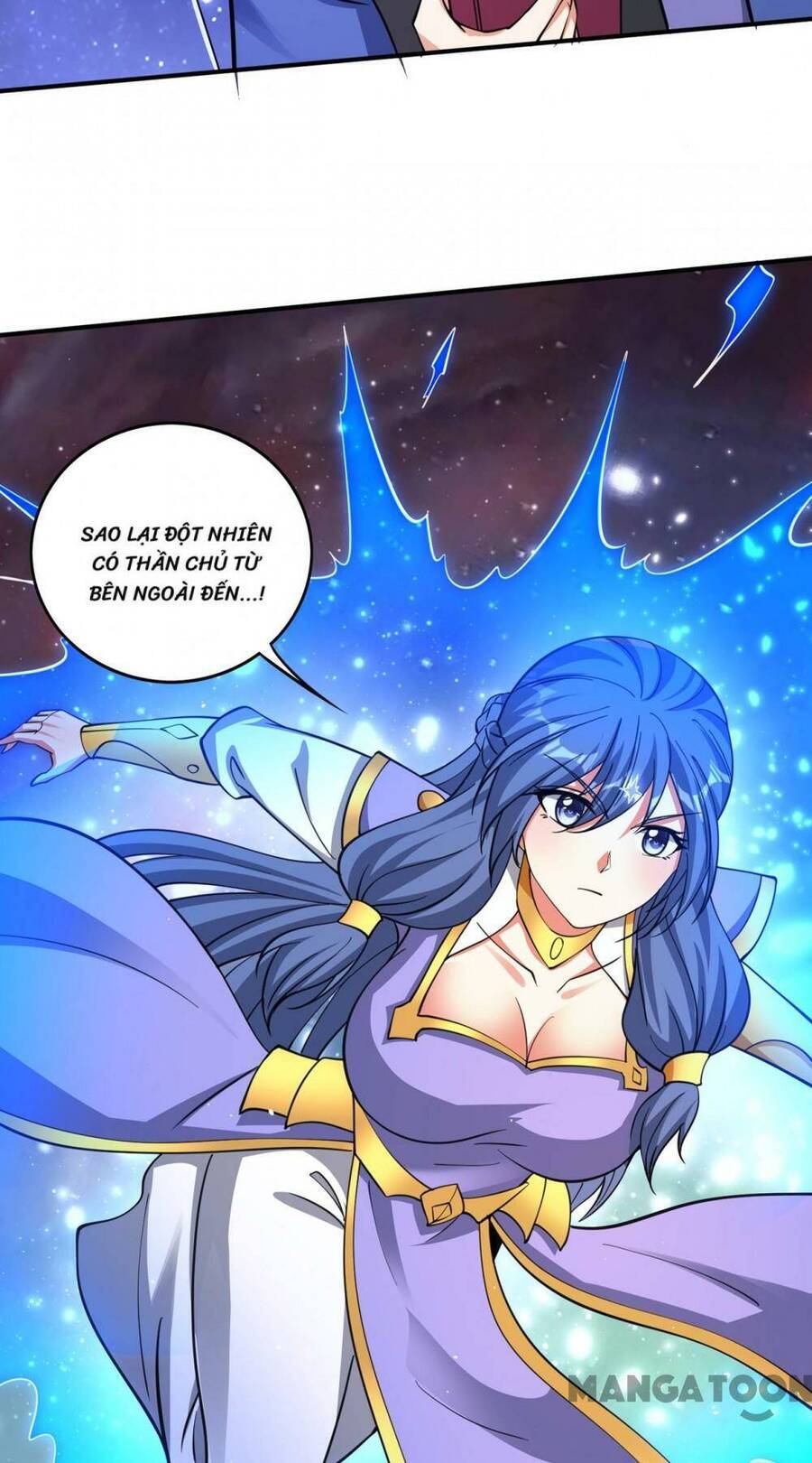 Siêu Cấp Thần Y Tại Đô Thị Chapter 320 - Trang 14