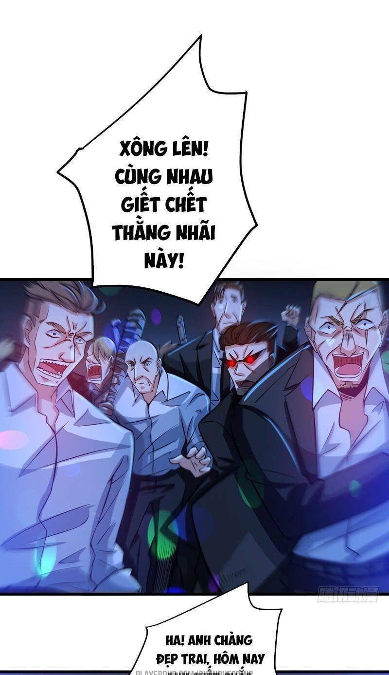 Siêu Cấp Thần Y Tại Đô Thị Chapter 29 - Trang 5