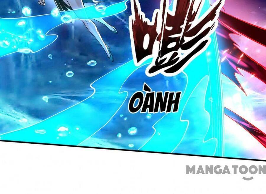 Siêu Cấp Thần Y Tại Đô Thị Chapter 310 - Trang 33