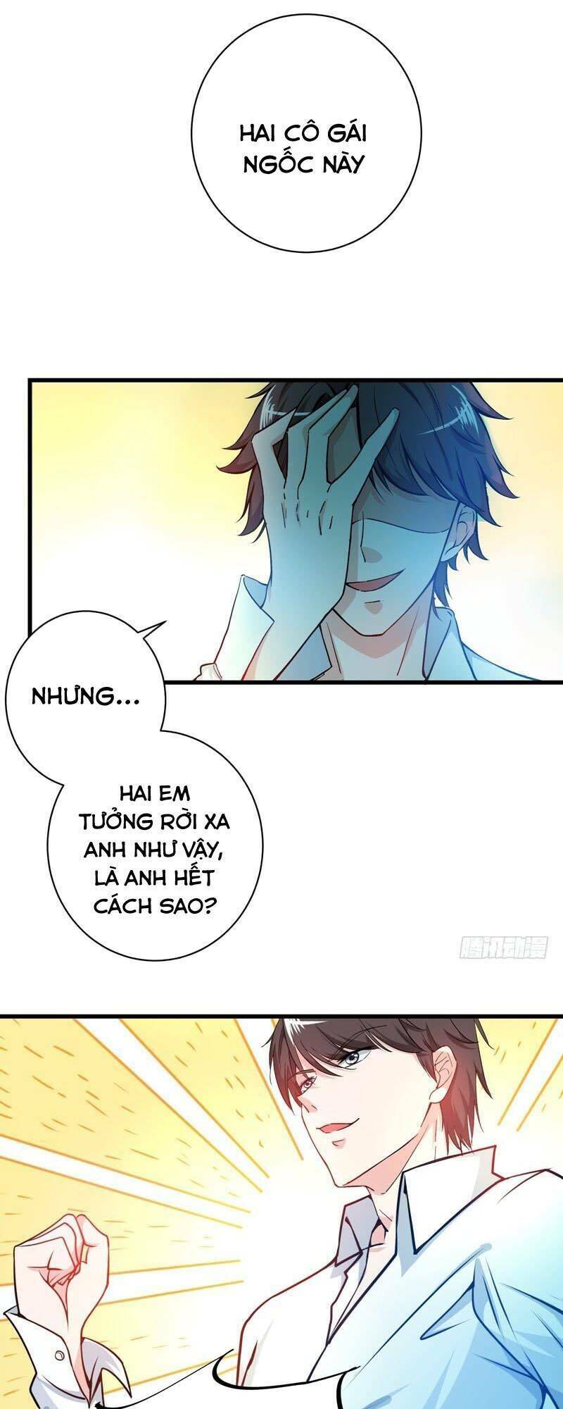 Siêu Cấp Thần Y Tại Đô Thị Chapter 22 - Trang 16