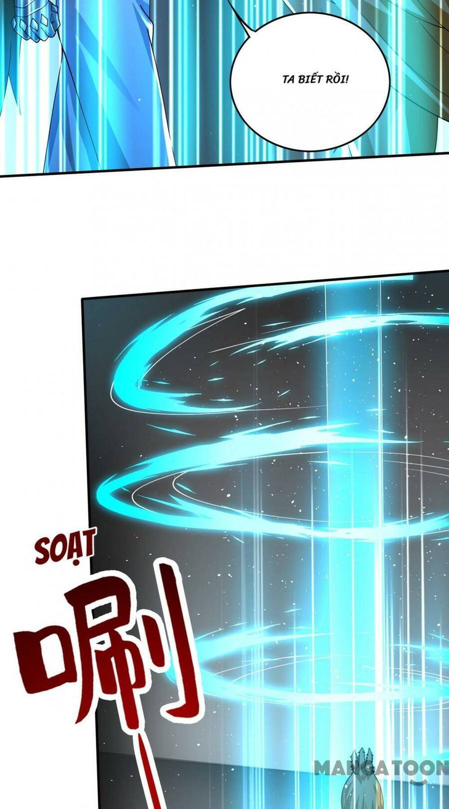 Siêu Cấp Thần Y Tại Đô Thị Chapter 315 - Trang 16