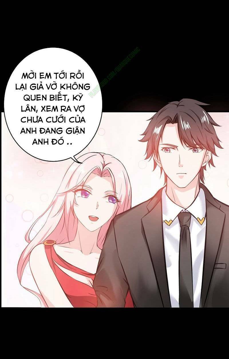 Siêu Cấp Thần Y Tại Đô Thị Chapter 16 - Trang 15