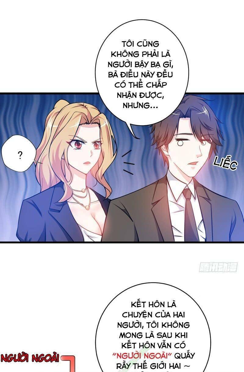 Siêu Cấp Thần Y Tại Đô Thị Chapter 23 - Trang 6