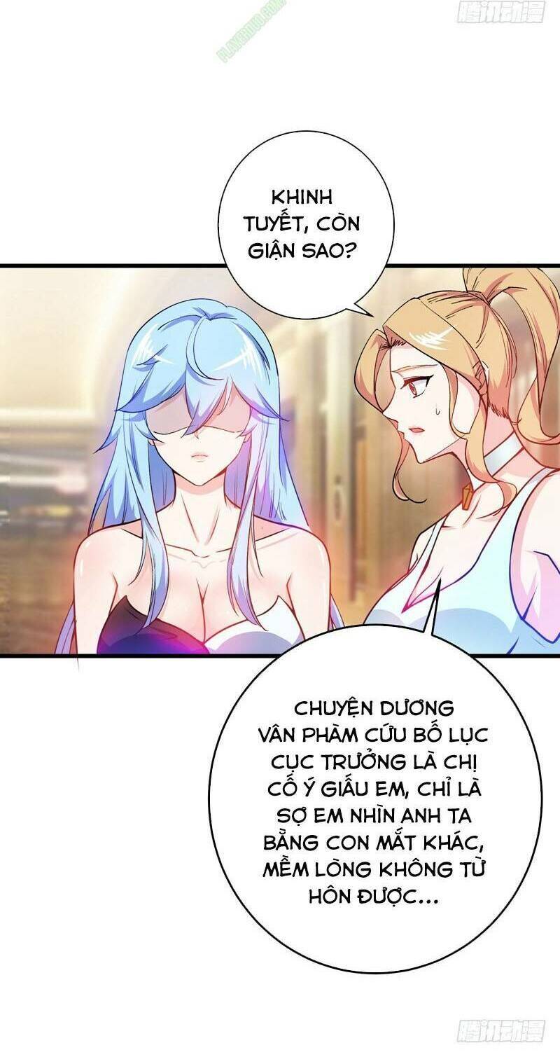 Siêu Cấp Thần Y Tại Đô Thị Chapter 19 - Trang 29