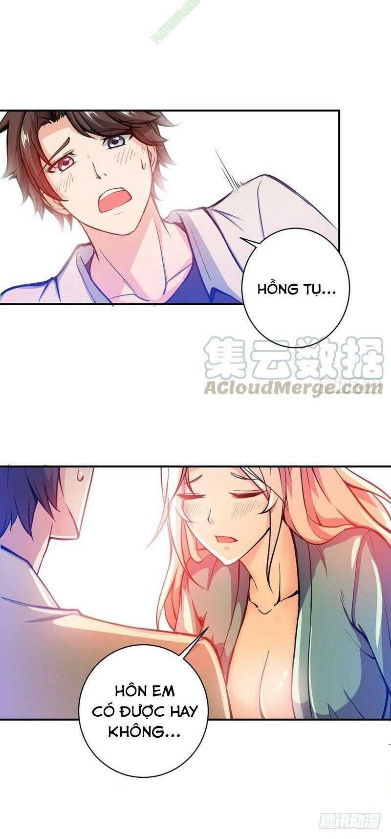 Siêu Cấp Thần Y Tại Đô Thị Chapter 14 - Trang 5