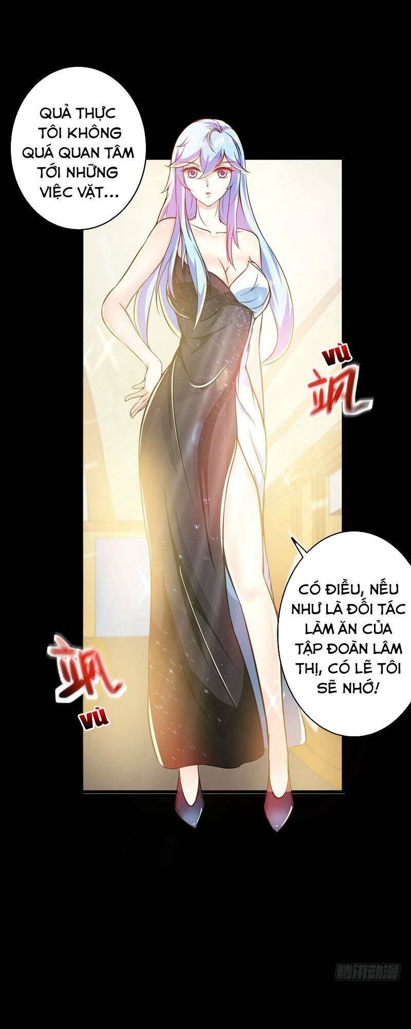 Siêu Cấp Thần Y Tại Đô Thị Chapter 16 - Trang 14