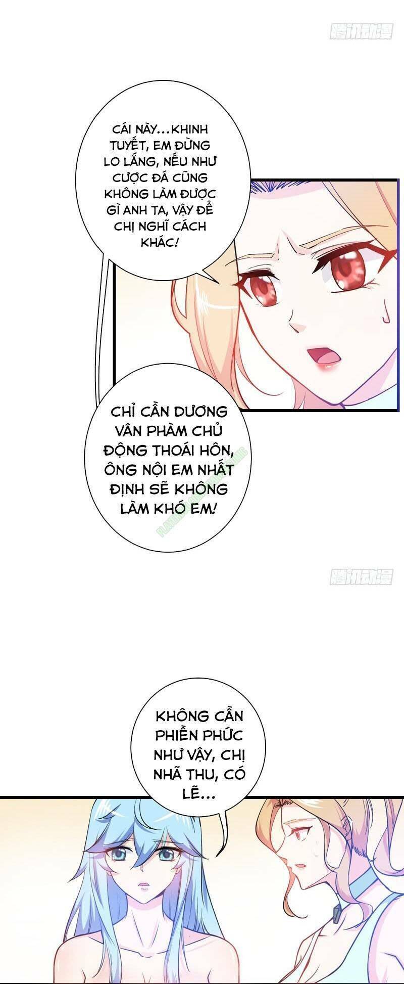 Siêu Cấp Thần Y Tại Đô Thị Chapter 20 - Trang 0