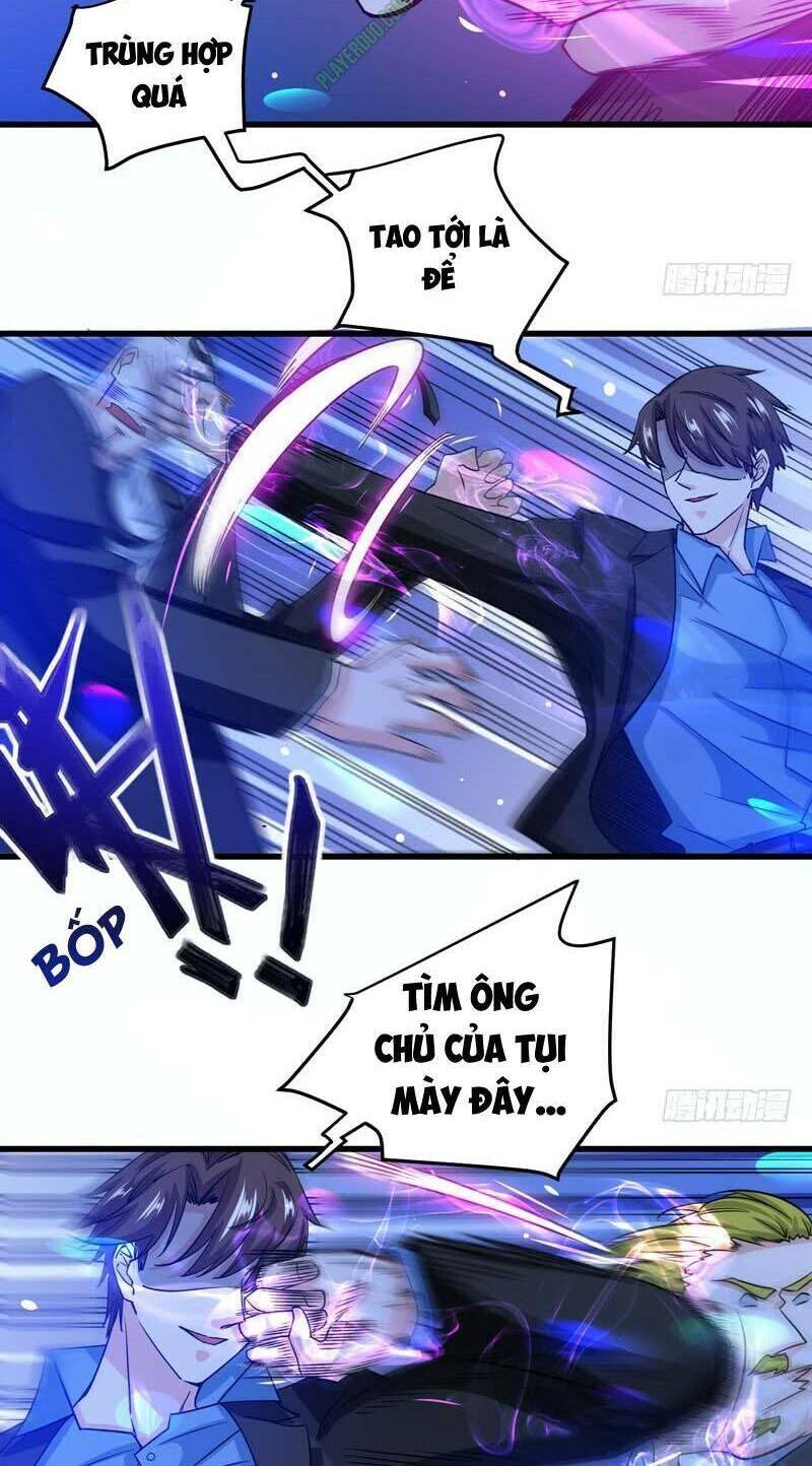 Siêu Cấp Thần Y Tại Đô Thị Chapter 28 - Trang 13