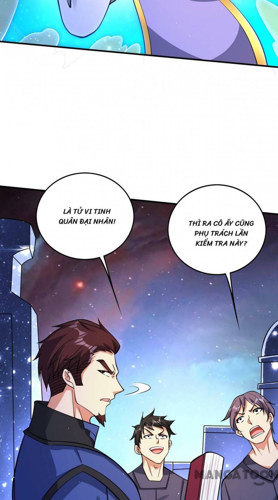 Siêu Cấp Thần Y Tại Đô Thị Chapter 320 - Trang 15