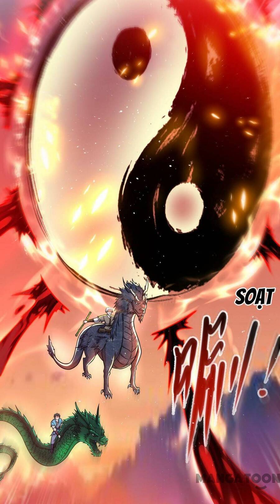 Siêu Cấp Thần Y Tại Đô Thị Chapter 307 - Trang 35