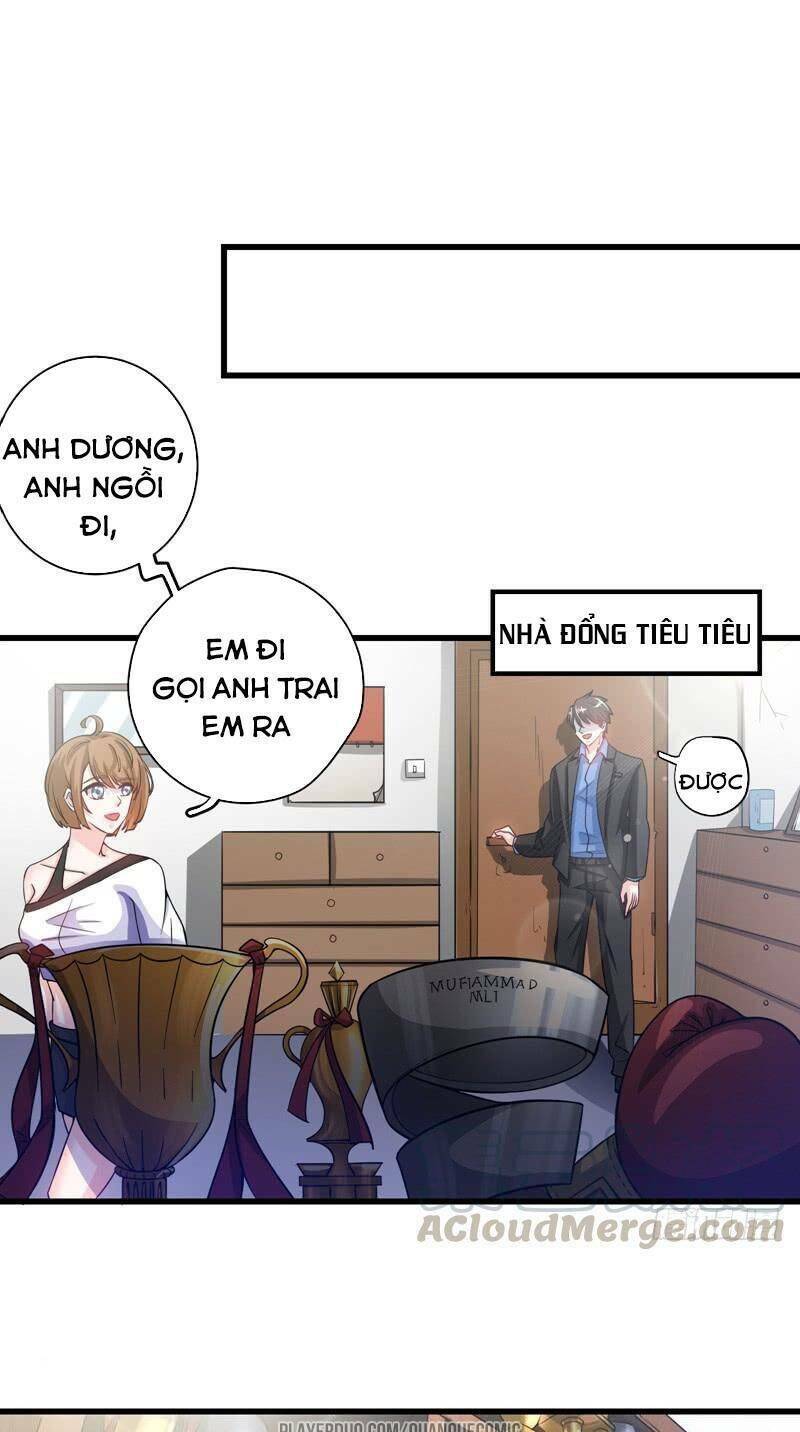 Siêu Cấp Thần Y Tại Đô Thị Chapter 29 - Trang 20