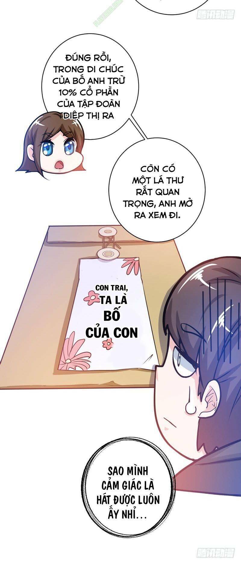 Siêu Cấp Thần Y Tại Đô Thị Chapter 23 - Trang 20