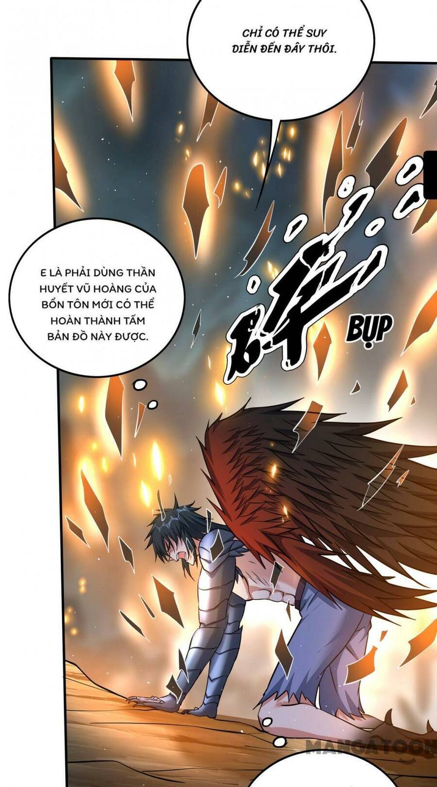 Siêu Cấp Thần Y Tại Đô Thị Chapter 316 - Trang 25