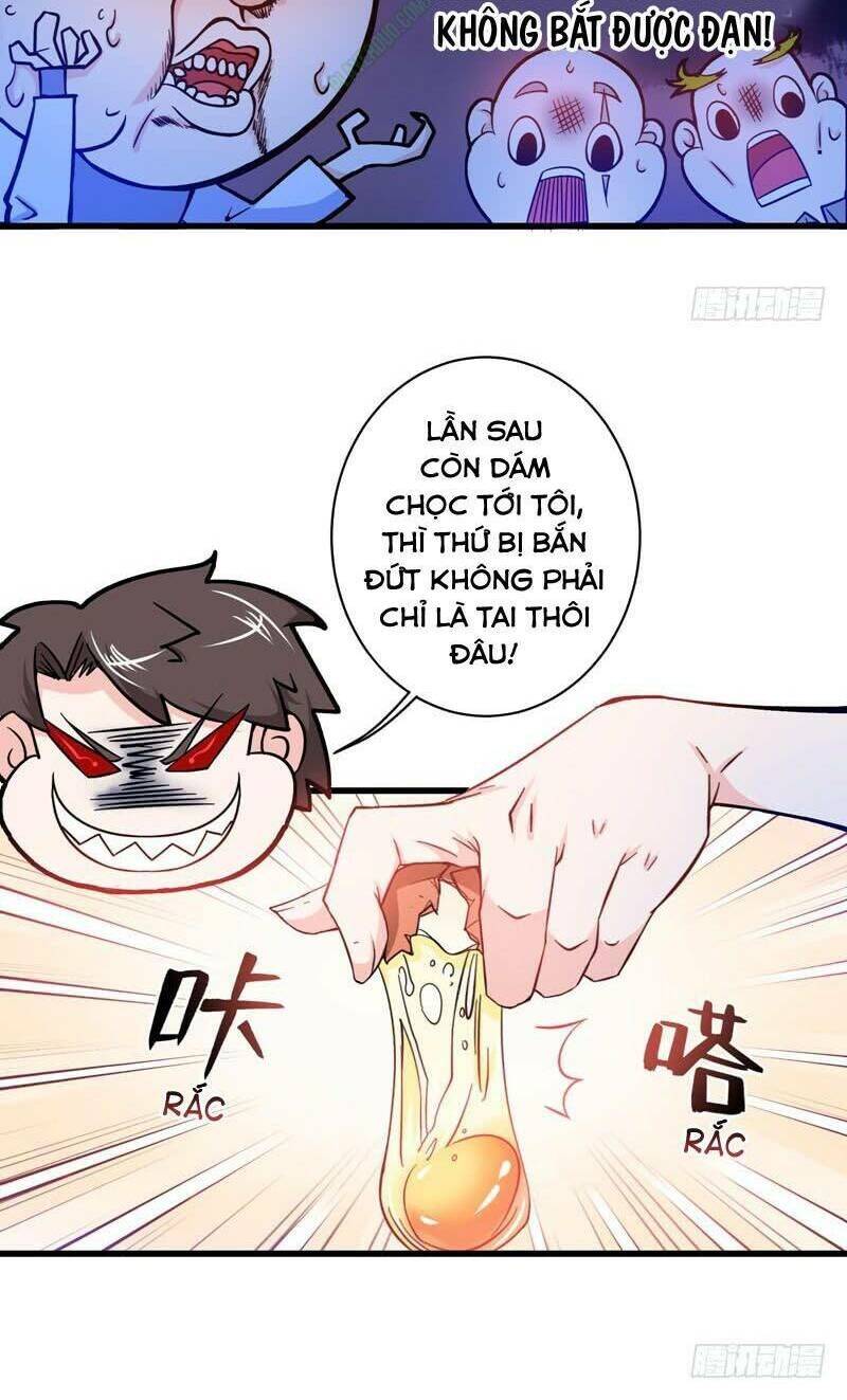 Siêu Cấp Thần Y Tại Đô Thị Chapter 26 - Trang 5