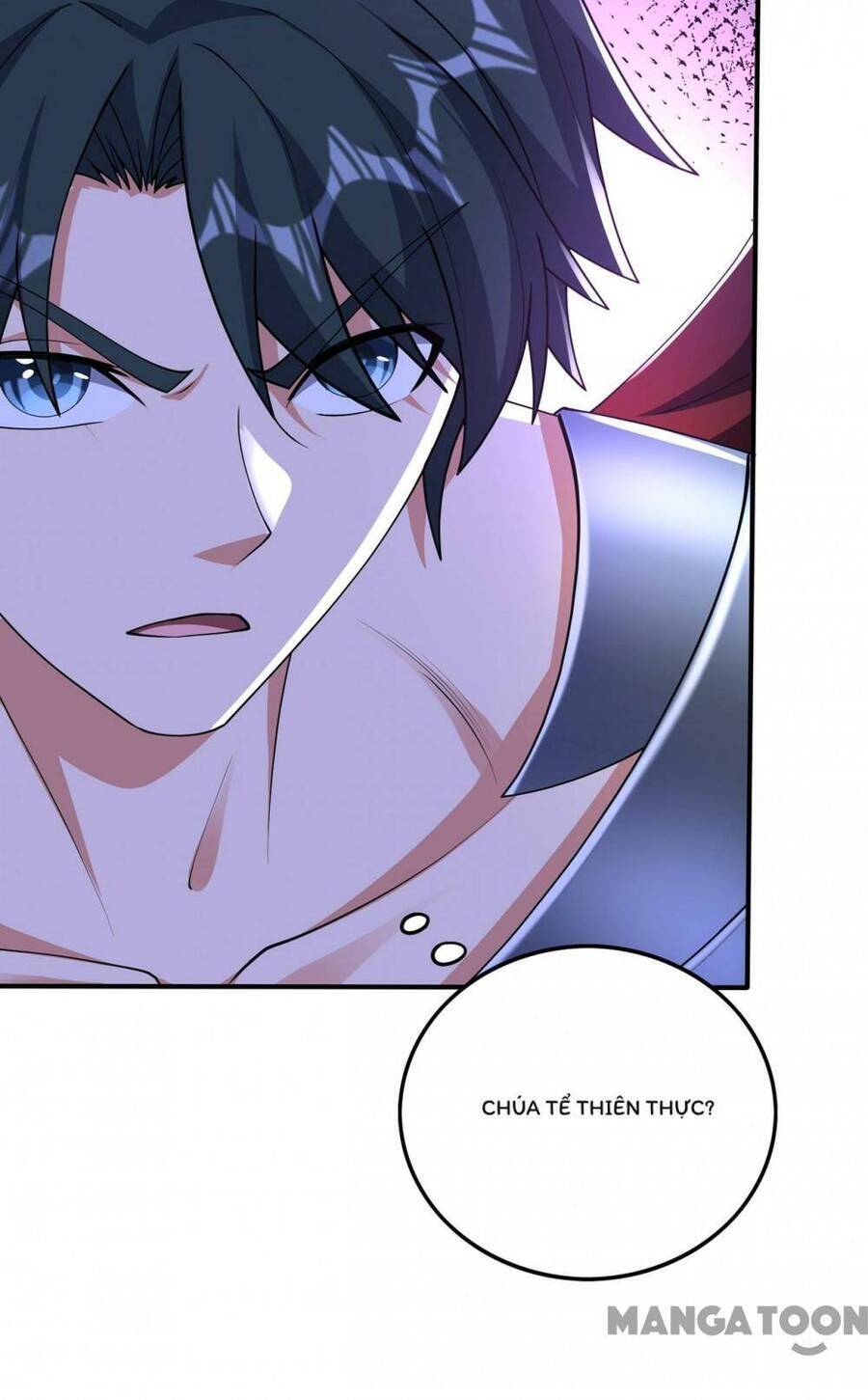 Siêu Cấp Thần Y Tại Đô Thị Chapter 315 - Trang 9