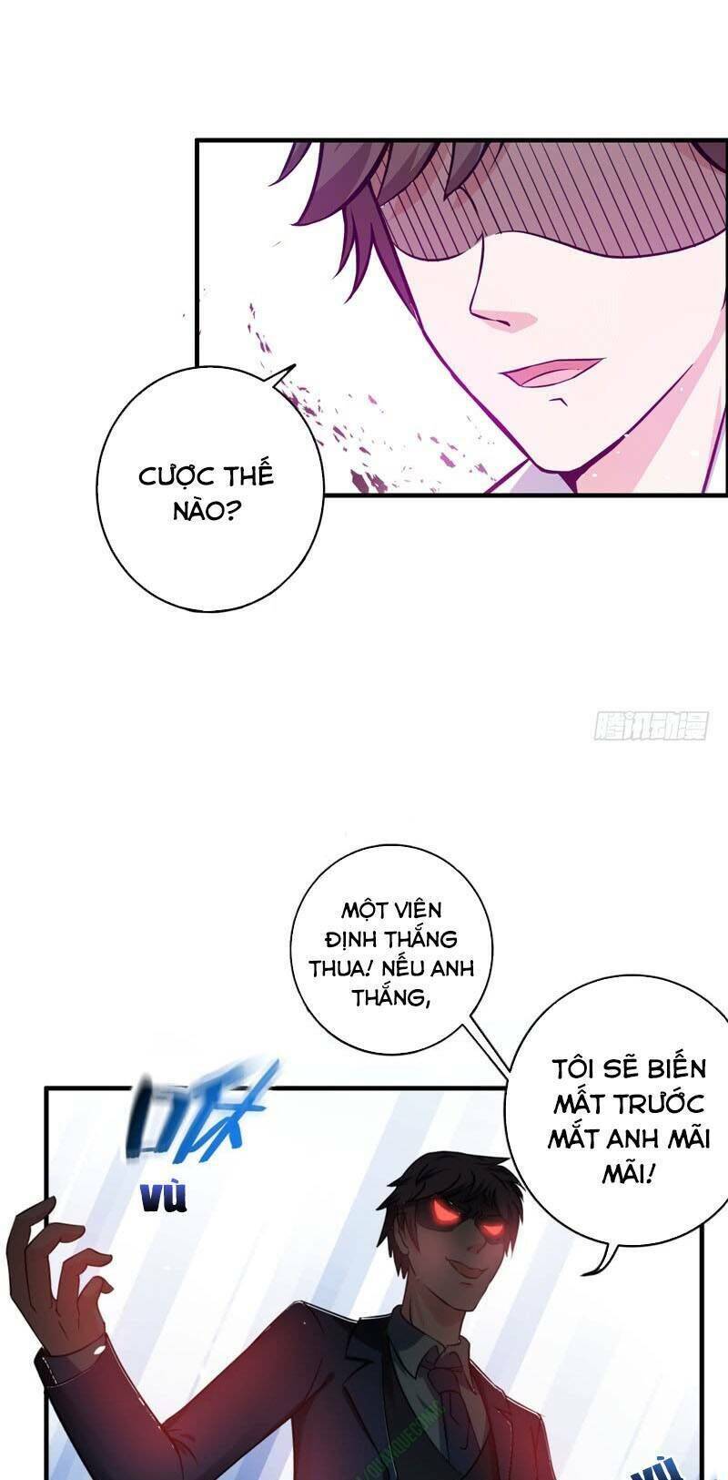 Siêu Cấp Thần Y Tại Đô Thị Chapter 17 - Trang 6