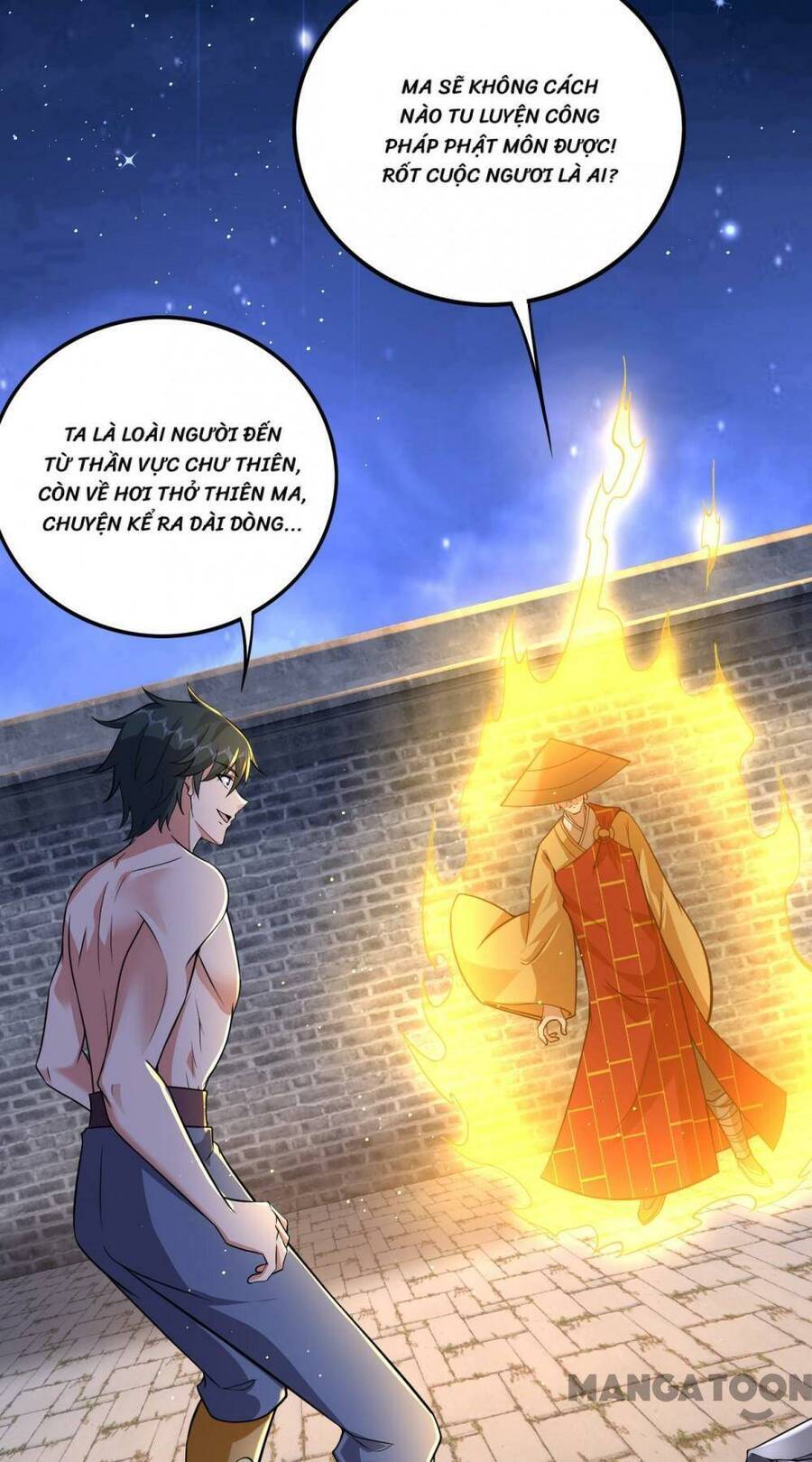 Siêu Cấp Thần Y Tại Đô Thị Chapter 331 - Trang 13