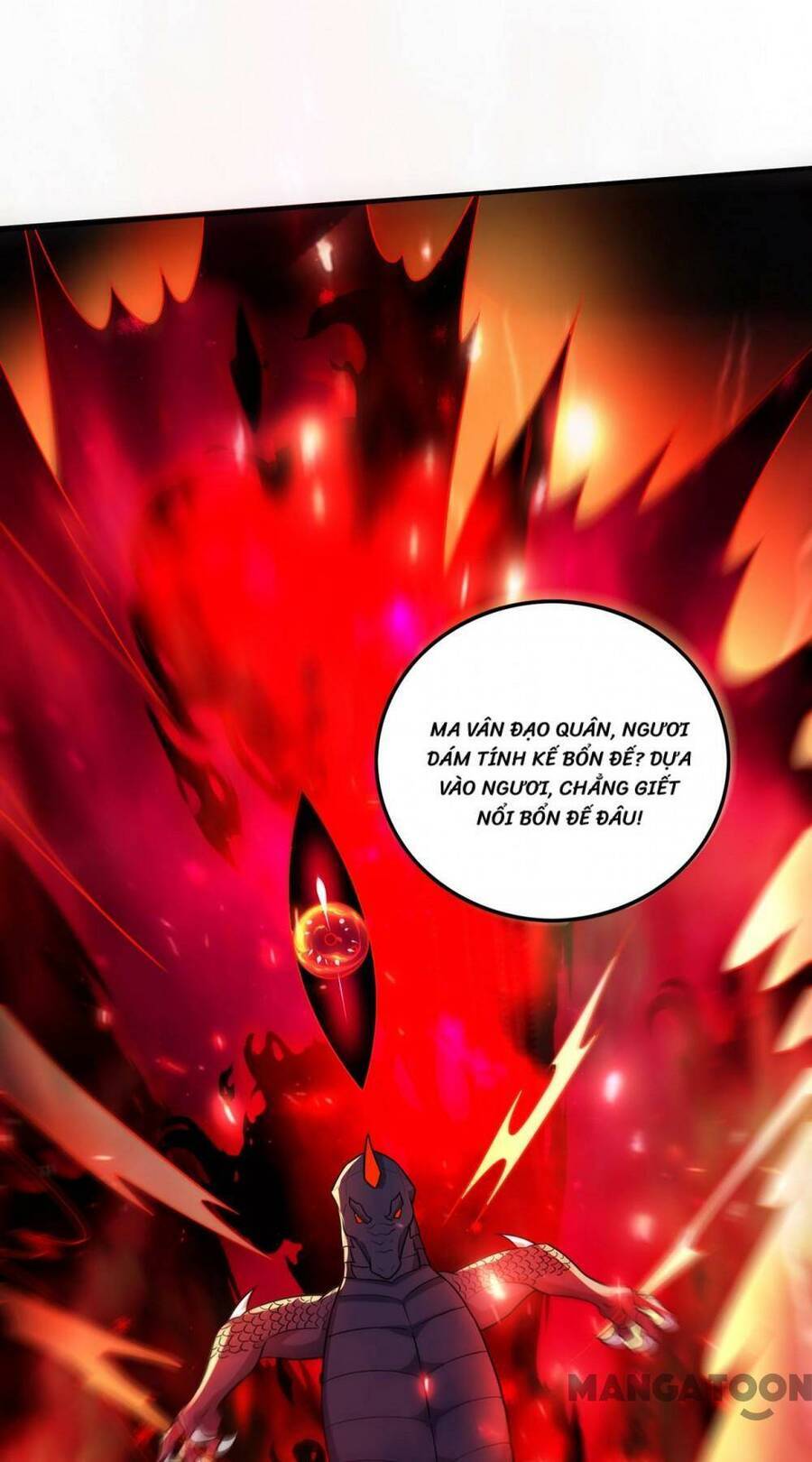 Siêu Cấp Thần Y Tại Đô Thị Chapter 307 - Trang 29