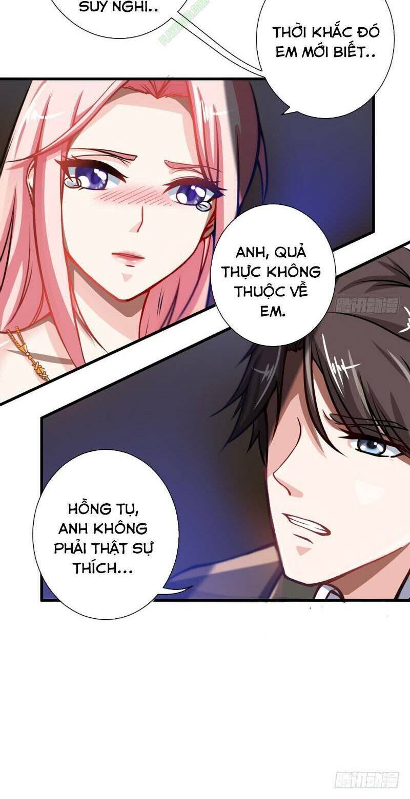 Siêu Cấp Thần Y Tại Đô Thị Chapter 20 - Trang 7