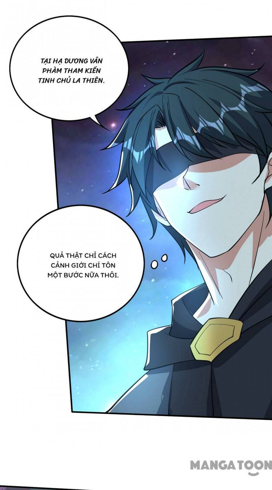 Siêu Cấp Thần Y Tại Đô Thị Chapter 320 - Trang 27