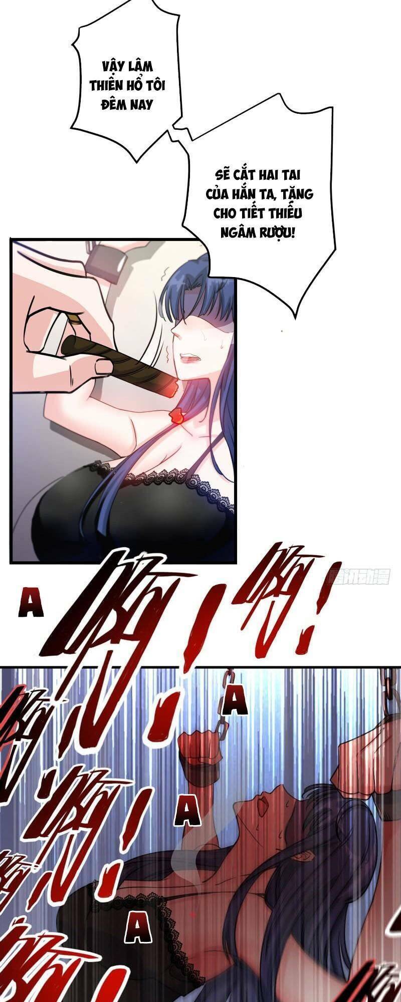 Siêu Cấp Thần Y Tại Đô Thị Chapter 31 - Trang 8