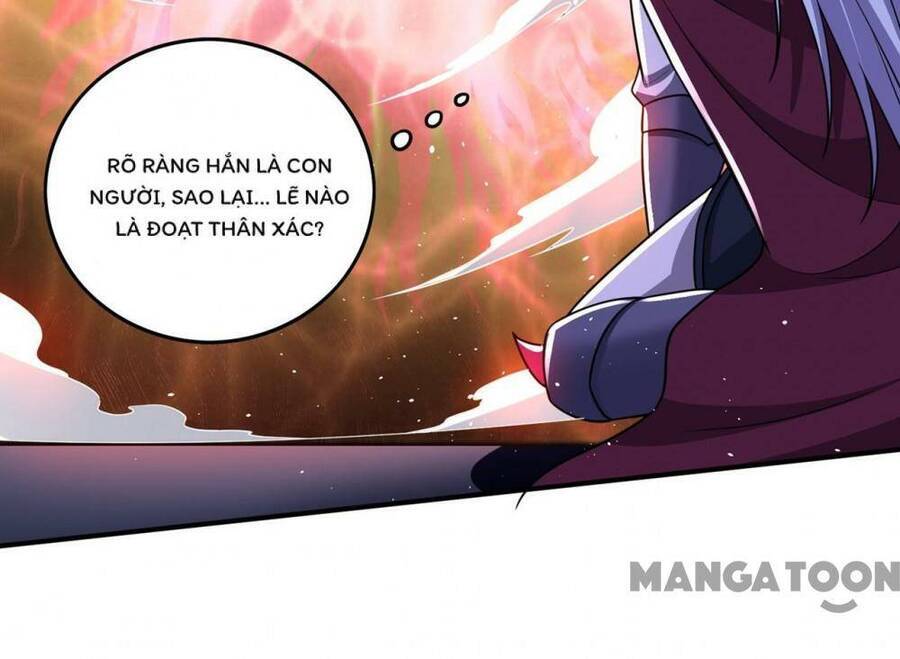 Siêu Cấp Thần Y Tại Đô Thị Chapter 326 - Trang 7