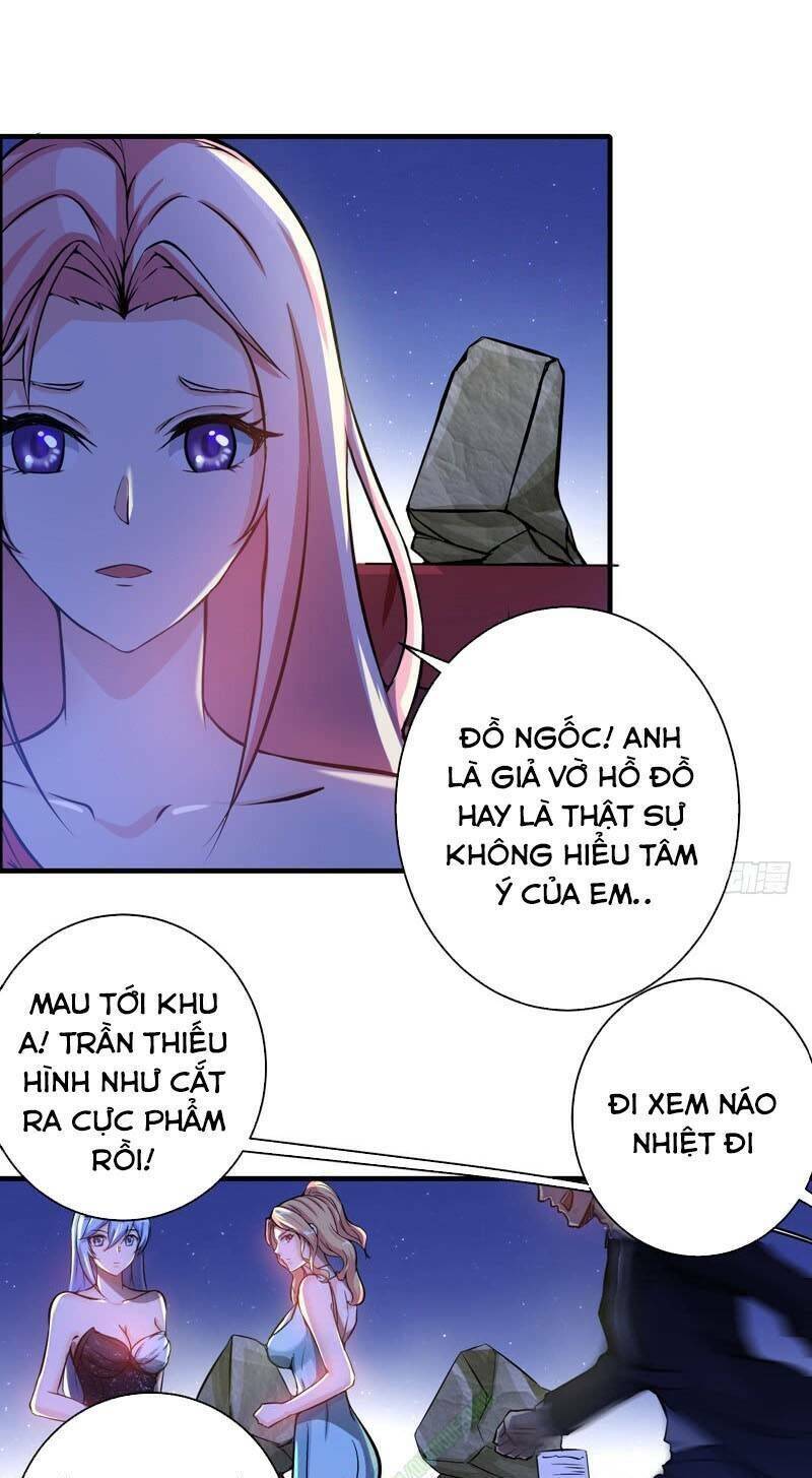 Siêu Cấp Thần Y Tại Đô Thị Chapter 17 - Trang 14