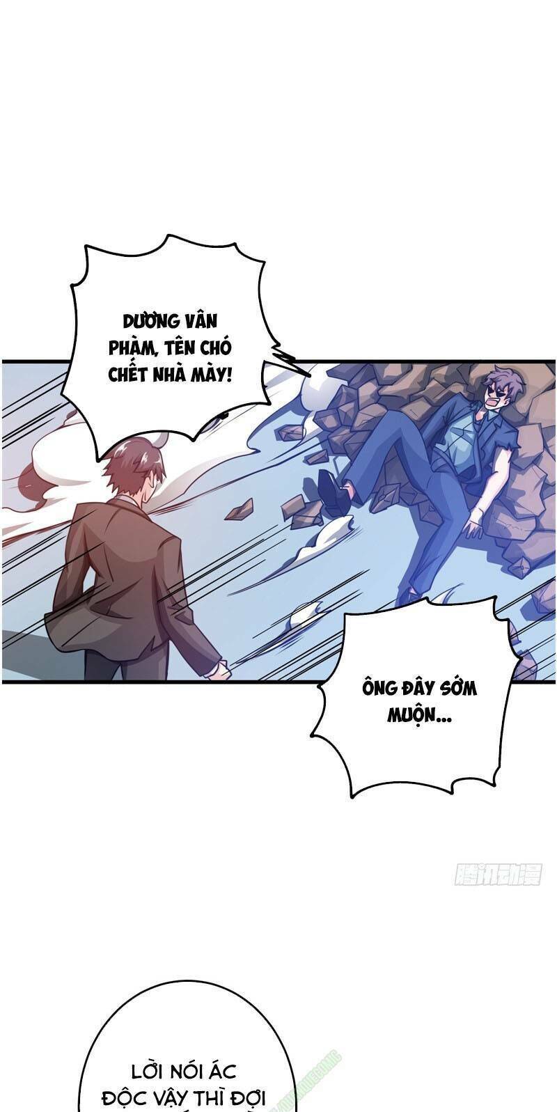 Siêu Cấp Thần Y Tại Đô Thị Chapter 18 - Trang 17