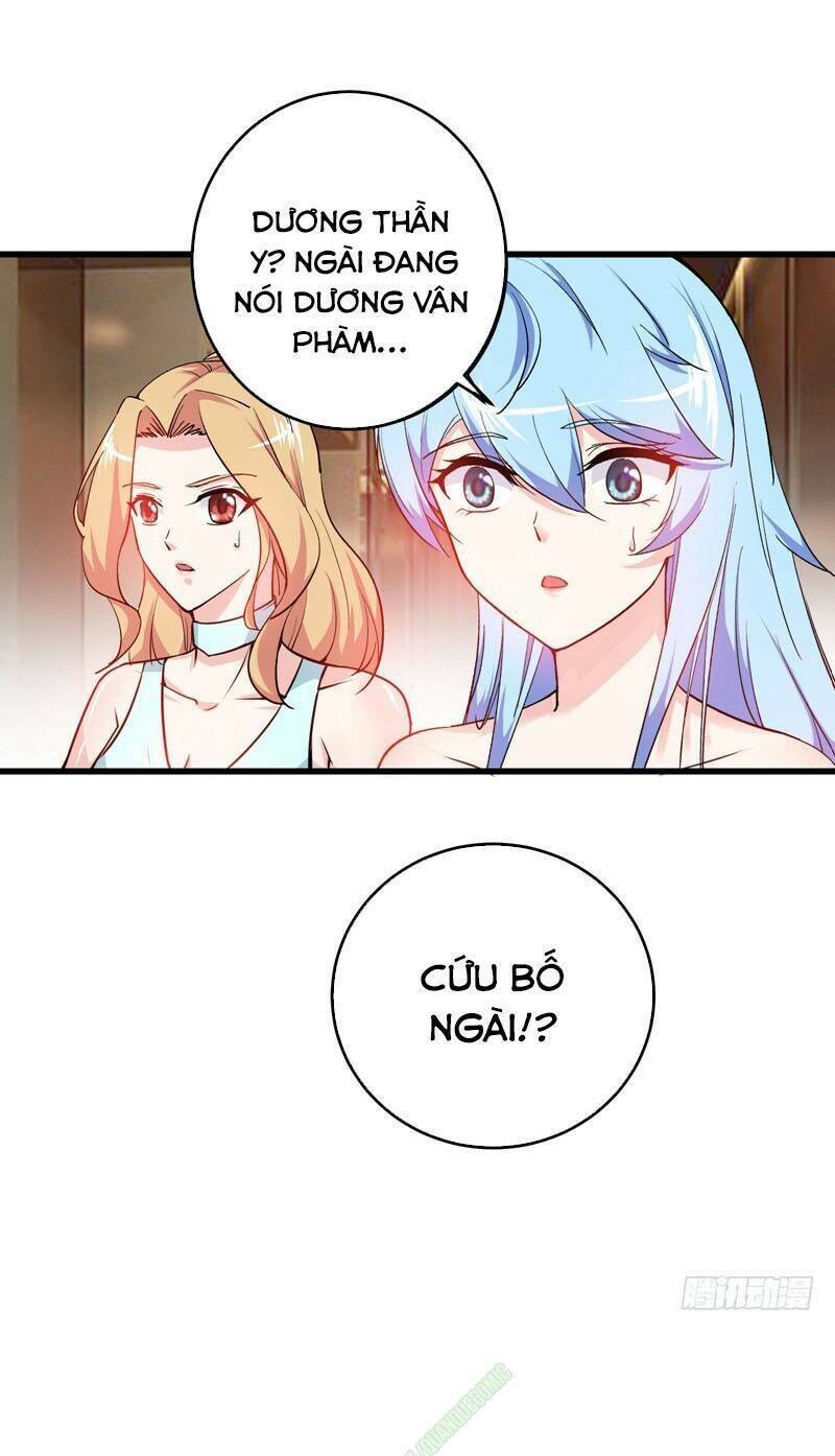 Siêu Cấp Thần Y Tại Đô Thị Chapter 19 - Trang 26