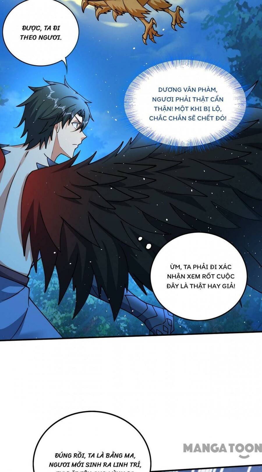 Siêu Cấp Thần Y Tại Đô Thị Chapter 313 - Trang 40