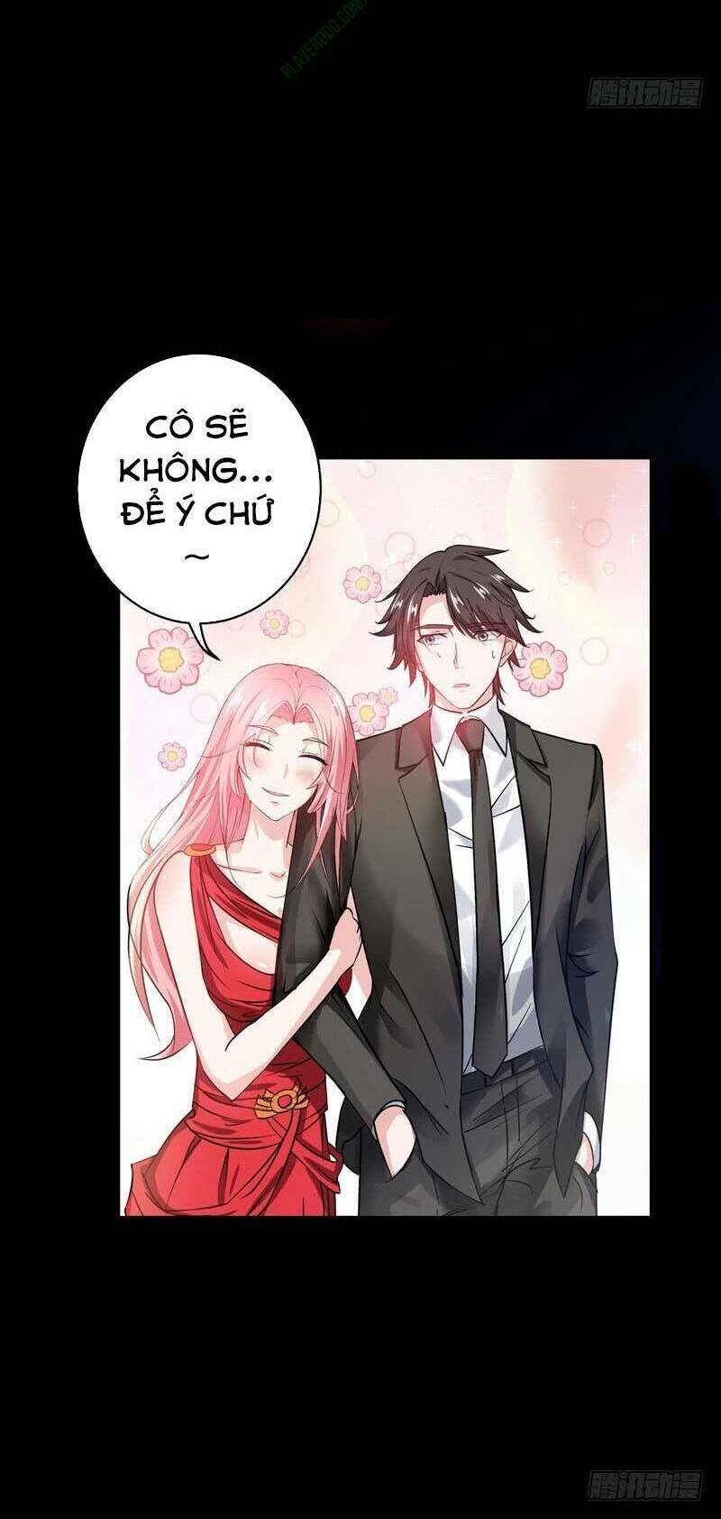 Siêu Cấp Thần Y Tại Đô Thị Chapter 16 - Trang 9