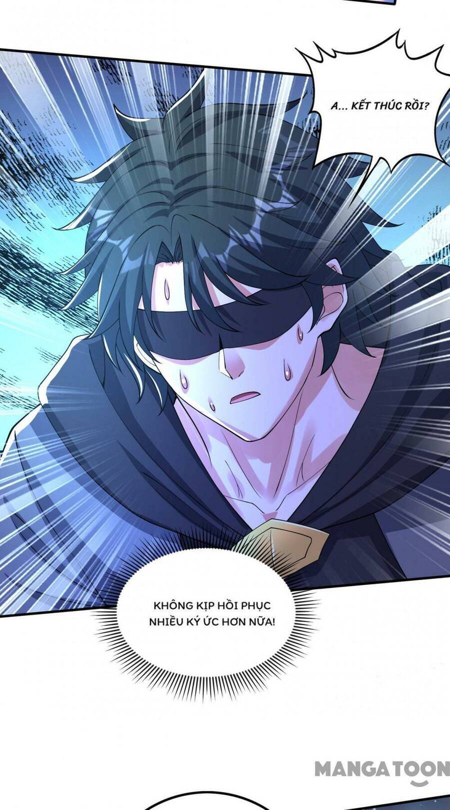 Siêu Cấp Thần Y Tại Đô Thị Chapter 321 - Trang 27