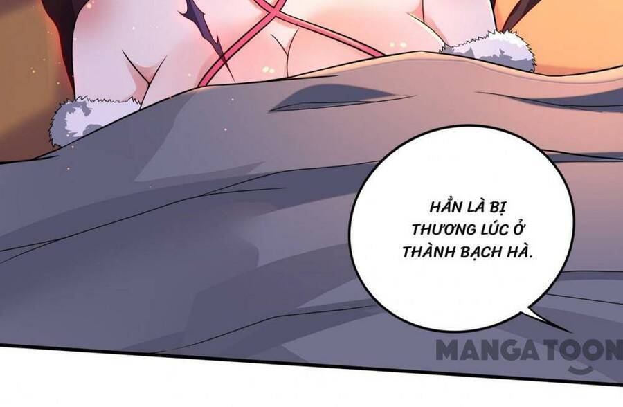 Siêu Cấp Thần Y Tại Đô Thị Chapter 330 - Trang 1