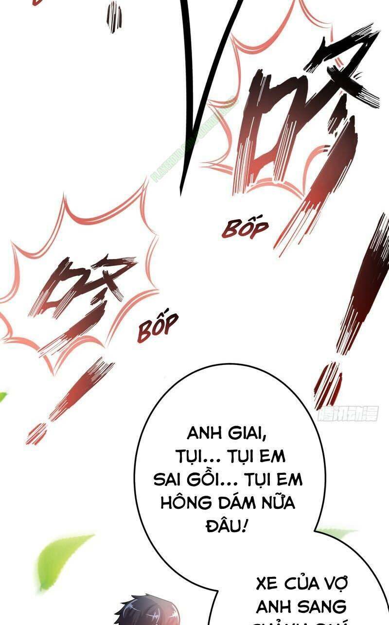 Siêu Cấp Thần Y Tại Đô Thị Chapter 26 - Trang 11