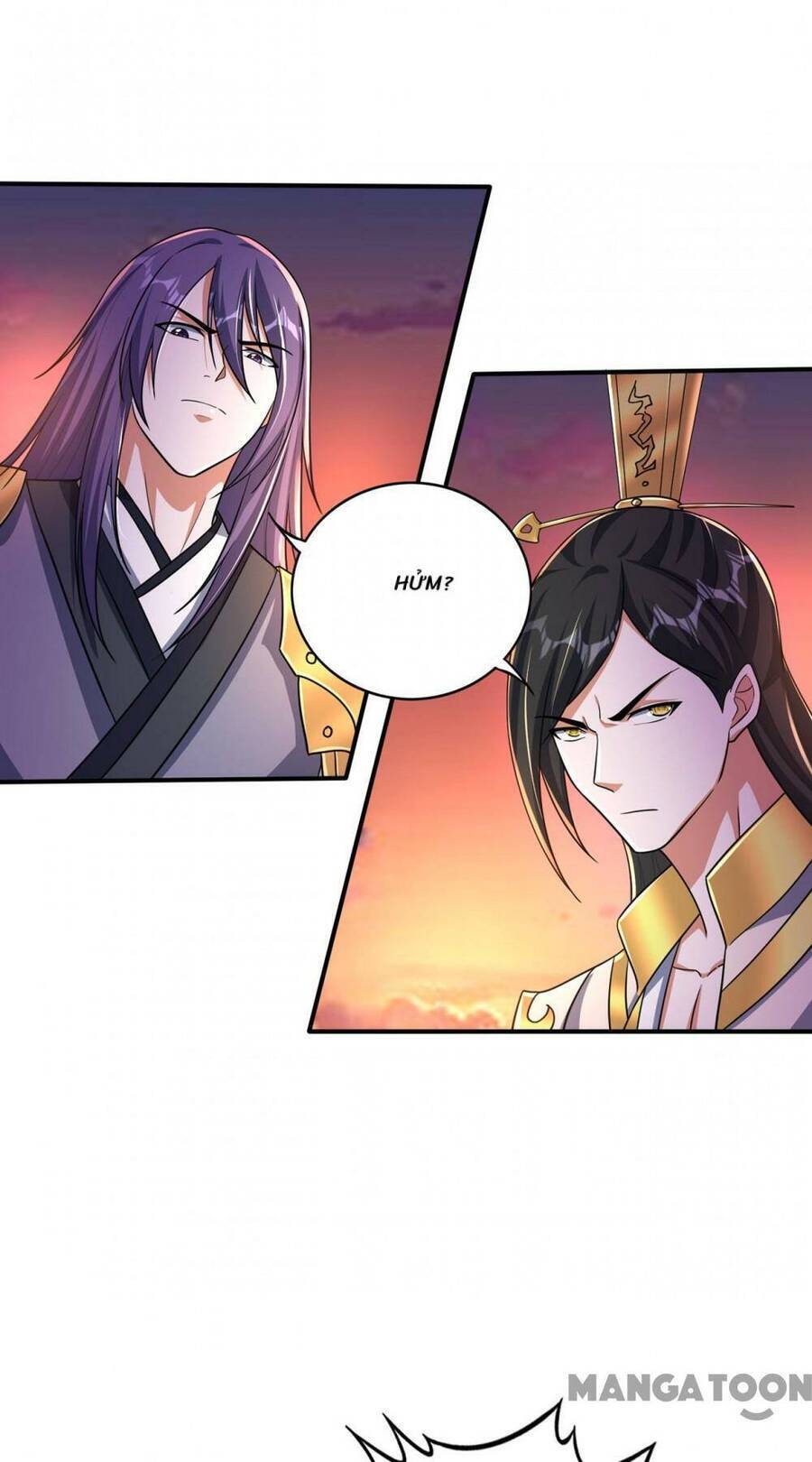 Siêu Cấp Thần Y Tại Đô Thị Chapter 305 - Trang 9